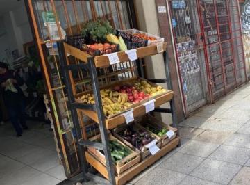Local comercial · 50m² · Local con Vivienda