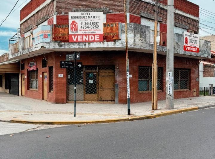 Local comercial · 254m²