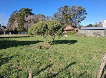 Terreno · 470m² · Terreno en Venta - Barrio San Patricio - Mar del Plata