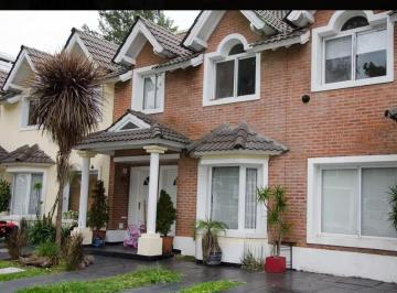 PH · 95m² · 4 Ambientes · 1 Cochera · Duplex en Barrio Cerrado en Ituzaingó