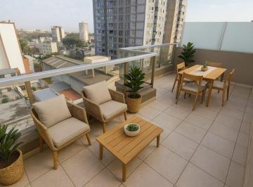 Departamento · 39m² · 1 Ambiente · Venta - Departamento - 2 Amb - a Estrenar - Balcon Terraza - Villa Luro - Permuta - Apto Credito