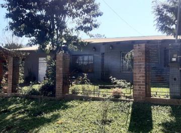 Casa de 4 ambientes, Montecarlo · En Venta! Casa en Misiones –oportunidad