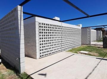 Departamento · 4 Ambientes · 1 Cochera · Departamento en City Bell