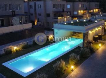 Departamento · 65m² · 3 Ambientes · 1 Cochera · Departamento en Venta en Green Village, Pilar