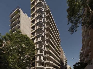 Departamento · 28m² · 1 Ambiente · Monoambiente en Venta en Palermo