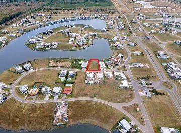 Terreno · 781m² · Lote Central con Fondo a La Laguna en Villalobos