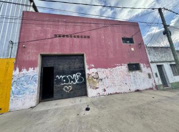Bodega-Galpón · 350m² · Galpón en Alquiler en El Talar de Pacheco – Excelente Ubicación y Funcionalidad.