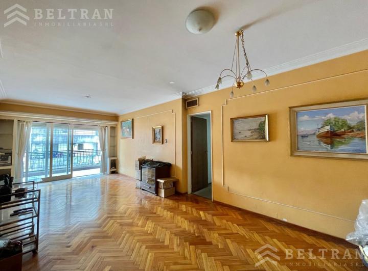 Departamento en venta en Distrito Centro · 5 ambientes