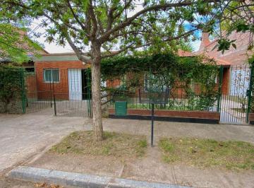 Frente del terreno · Se Vende Propiedad Para Inversion en Barrio Jorge Newbery
