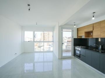 Departamento · 52m² · 2 Ambientes · Departamento en Venta en Caballito, Capital Federal, Buenos Aires
