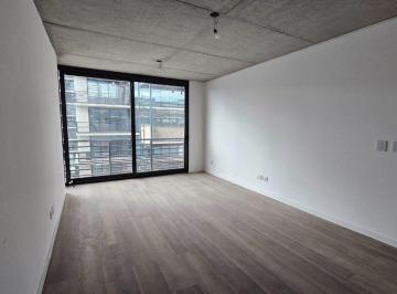 Departamento · 32m² · 1 Ambiente · 1 Cochera · Venta Monoambiente en Palmas Park Buenavista