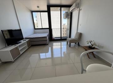Departamento · 31m² · 1 Ambiente · Venta - Departamento - Monoambiente - San Cristobal