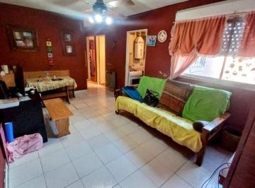 Departamento · 46m² · 3 Ambientes · 1 Cochera · Departamento en Venta en Don Orione Claypole