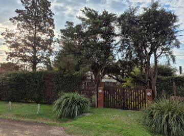Casa · 80m² · 3 Ambientes · Casa Venta Funes 2 Dorm 1310 m² Parque. a 150 Mt Don Mateo