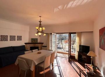 Departamento de 3 ambientes, Miramar · Departamento 3 Ambientes con Dependencia en Venta