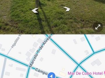 Terreno · 450m² · Lote 450 m² Camet Norte