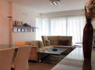 Departamento · 4 Ambientes · 1 Cochera · 3 Dorm. | Rambla Lorenzo Batlle Pacheco
