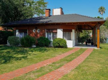 Casa de 3 ambientes, Cañuelas · Casa en Venta Club de Campo La Martona. Impecable