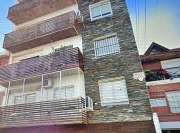 Departamento de 2 ambientes, Floresta · Floresta - Santa Rita 2 Ambientes Lindo Balcón