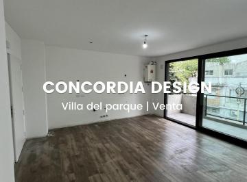 Departamento · 52m² · 2 Ambientes · Venta Departamento 2 Ambientes en Villa del Parque
