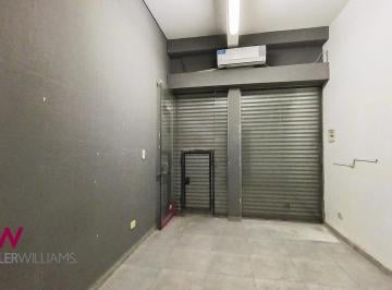 Local comercial · 16m² · 1 Ambiente · Local Comercial Versalles