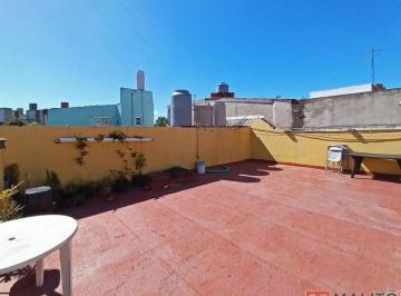 PH · 65m² · 3 Ambientes · Venta PH 3 Ambientes con Patio y Terraza en Villa Lugano