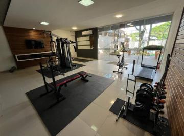 Departamento · 65m² · 3 Ambientes · 1 Cochera · En Venta Departamento en Bombas Brasil