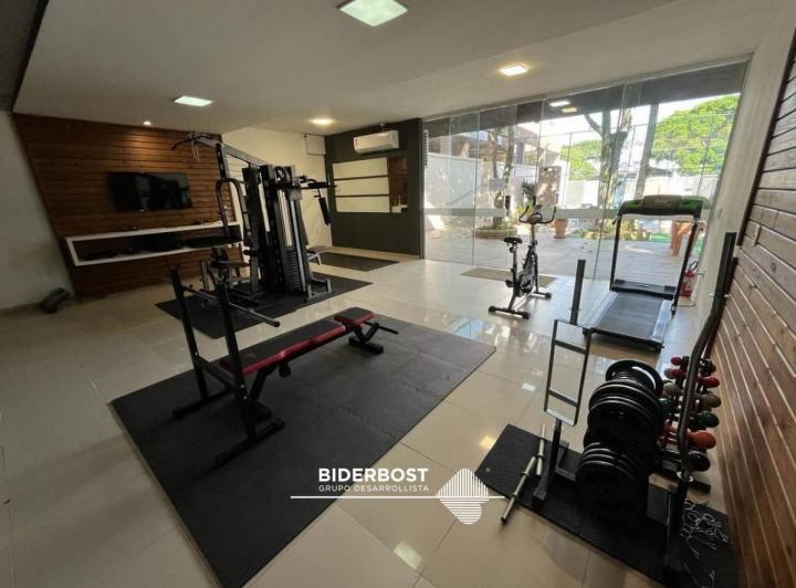 Departamento · 65ha · 3 Ambientes · 1 Cochera