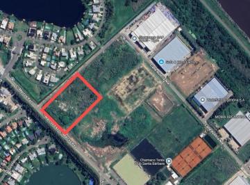 Terreno · 10000m² · Terreno Industrial en Venta en Talar, Tigre