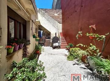 PH · 100m² · 4 Ambientes · Venta PH 4 Ambientes con Patio y Terraza