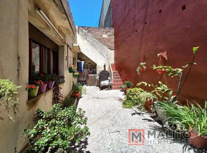 PH · 100m² · 4 Ambientes