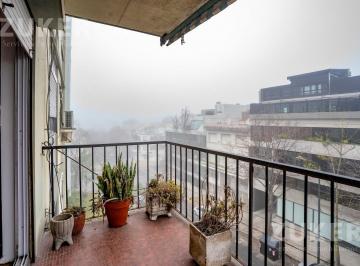 Departamento · 58m² · 3 Ambientes · 1 Cochera · Departamento en L. de Nuñez