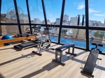 Departamento · 125m² · 4 Ambientes · 1 Cochera · Venta Semipiso 4 Ambientes | Plaza Mitre | Moderno