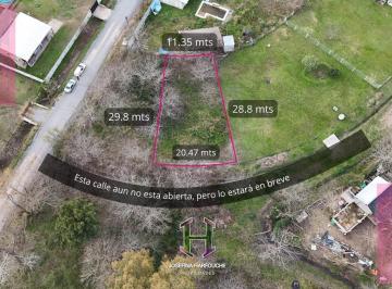 Terreno · 387m² · Venta - Terreno en San Vicente ¡Excelente Oportunidad!