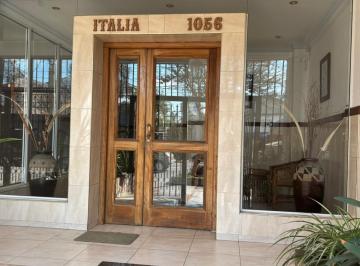 Departamento de 4 ambientes, Tigre · Tigre 157 m² 2 Cocheras Av Italia Al 1000