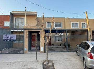 Casa · 67m² · 3 Ambientes · 1 Cochera · Departamento en Venta Guaymallen