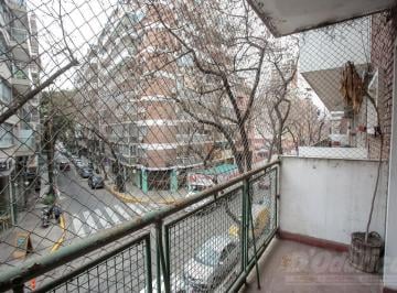 Departamento · 63m² · 3 Ambientes · Departamento en Venta de 2 Dorm. en Palermo - Las Cañitas