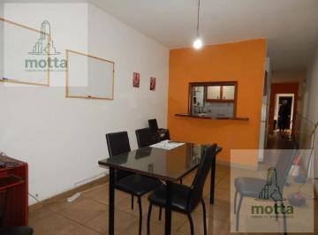Casa · 100m² · 3 Ambientes · 1 Cochera · Casa en Venta un Dormitorio Fisherton