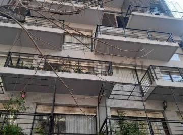 Departamento · 150m² · 4 Ambientes · 1 Cochera · Alquiler Depto Semipiso 4 Amb C/ Dep y Cochera en Palermo