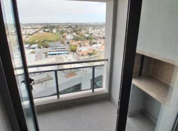 Departamento de 1 ambiente, Córdoba · Hermoso Depto en Complejo Ciudad Gama, 1 Hab!