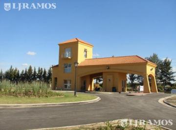 01 · Terreno en Venta en San Juan - Villanueva