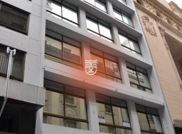 Oficina comercial · 1197m² · 15 Ambientes · Reconquista 341 - Edificio de Oficinas en Block
