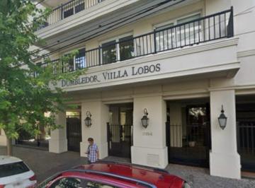 Departamento · 95m² · 3 Ambientes · 1 Cochera · Departamento Tres Ambientes con Balcón y Cochera - Guemes