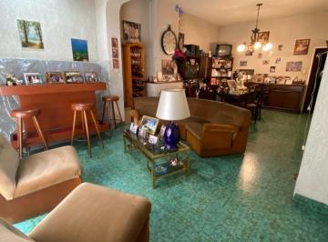 Casa · 176m² · 4 Ambientes · Venta Casa 3 Dorm 2 Baños Jardin Temperley