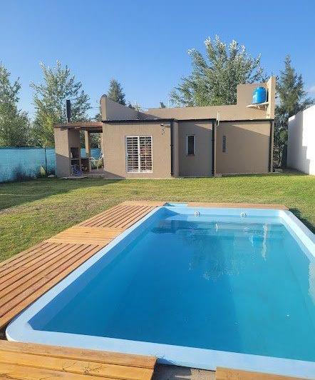 Casa · 450m² · 5 Ambientes · 1 Cochera