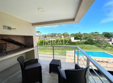 Foto1 · Departamento en Venta de 1 Dormitorio en La Sirenuse, Punta del Este