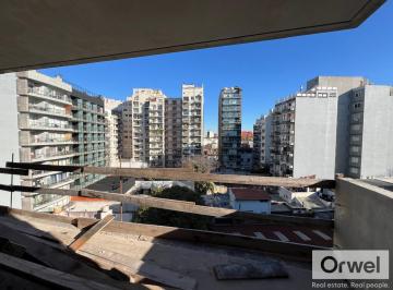 Departamento · 51m² · 2 Ambientes · Departamento en Venta 2 Ambientes en Palermo! con Cochera!