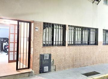 Departamento · 28m² · 3 Ambientes · Greenwood Vende Departamento en El B° Bombal de Mendoza
