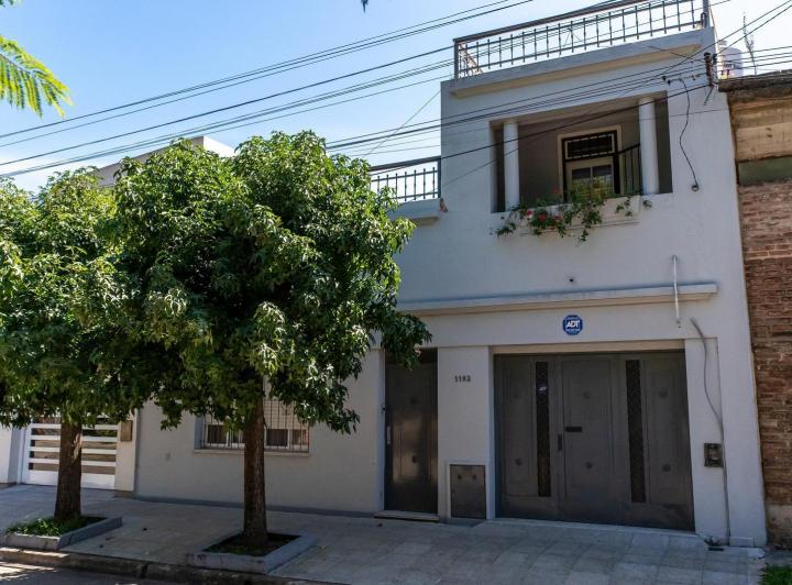 Casa · 190m² · 4 Ambientes · 1 Cochera