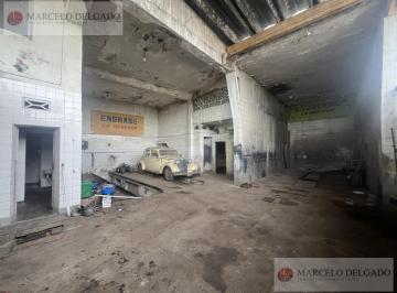 Bodega-Galpón · 350m² · Galpón en Venta